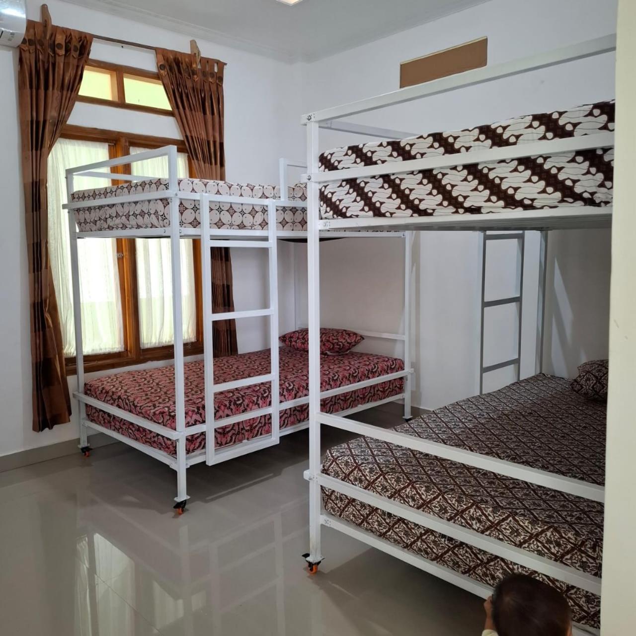 Ike'S Homestay Kuta  Экстерьер фото