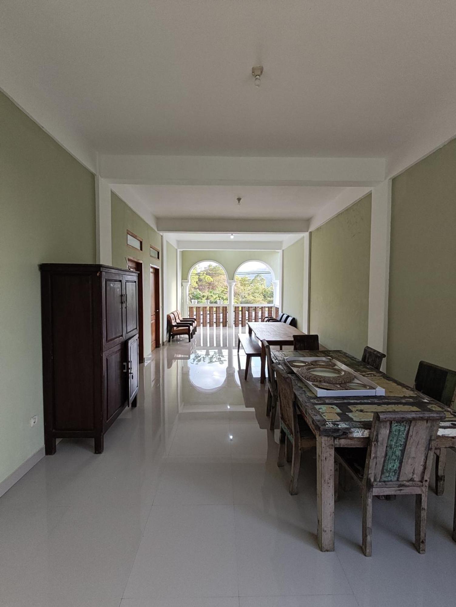Ike'S Homestay Kuta  Экстерьер фото