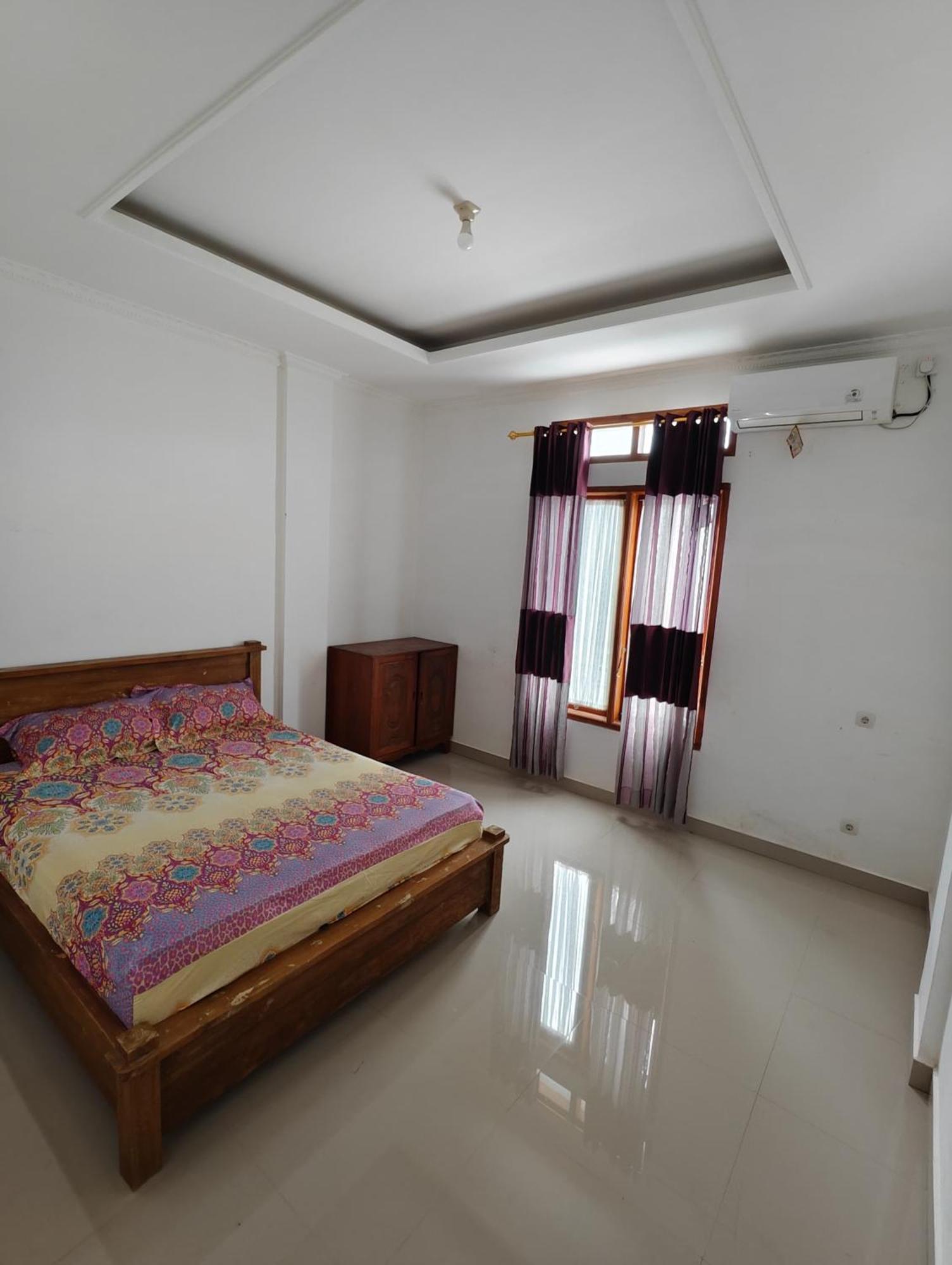 Ike'S Homestay Kuta  Экстерьер фото