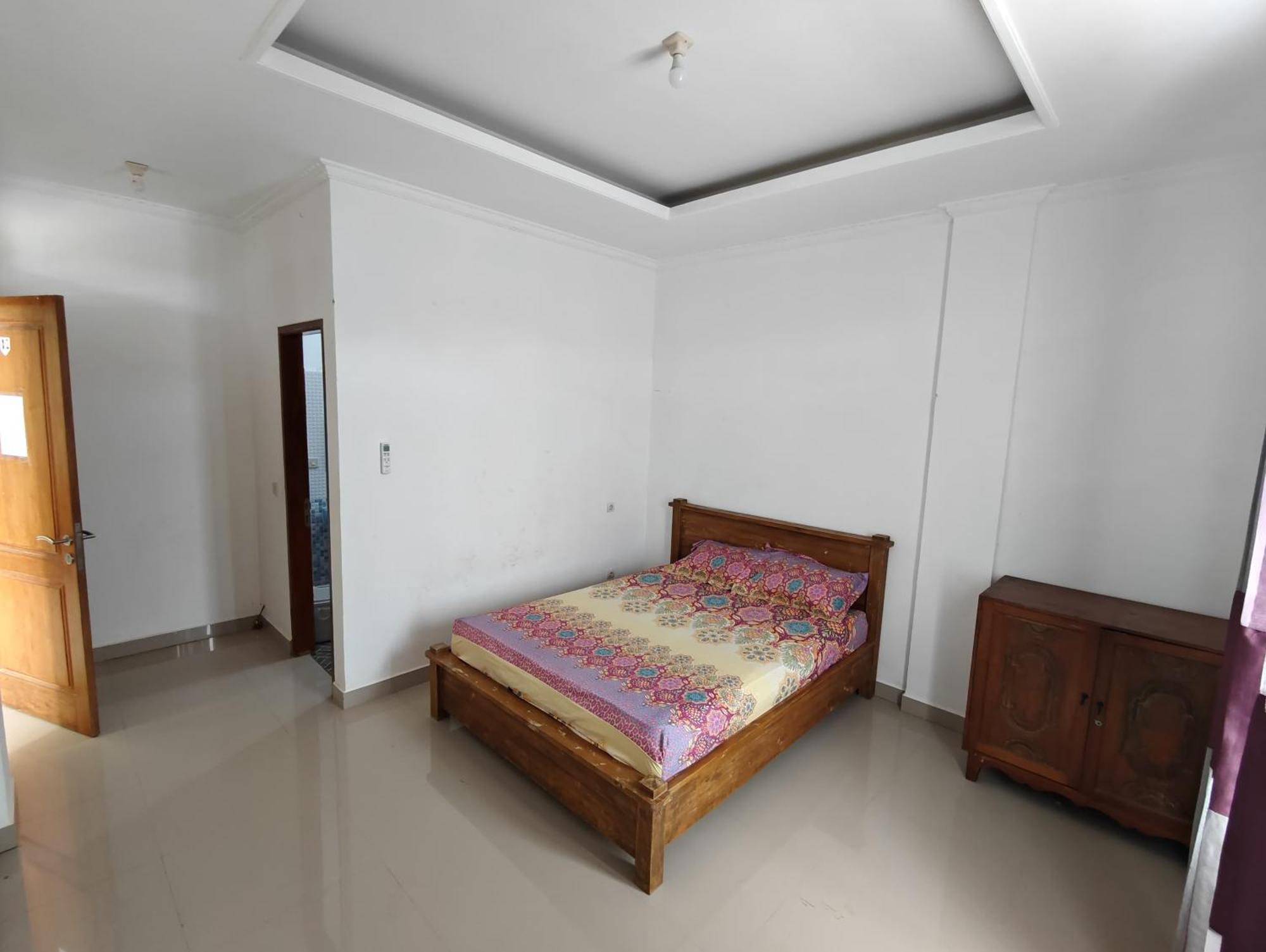Ike'S Homestay Kuta  Экстерьер фото